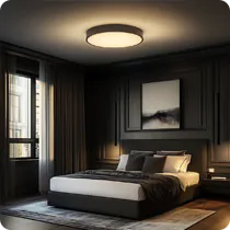 Bedroom Lighting
