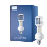 Philips TrueForce Public (Road – SON) Master LED SON-T IF E27 23W 4000lm  - 740 Cool White | Replaces 50W