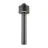 SLV Photoni Aluminium Black | Suitable for 1x E27