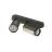 SLV Grip! Aluminium Spot Bronze | Suitable for 2x GU10