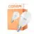 Osram Classic LED E14 Ball Frosted 7.5W 806lm - 840 Cool White | Replaces 60W