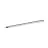 Ledvance LED Batten Linear Angle Frameless Black 7.5W 480lm - 830-840 CCT | 55cm - Remote Control