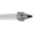 Ledvance Waterproof Batten Damp Proof Max PC 52W 8000lm - 840 Cool White | 150cm -Replaces 2x58W
