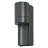 Ledvance Endura Classic Wall Light Grey | IP65 - Suitable for 1x GU10