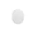 Ledvance LED Bulkhead Round White 12/19W 1660/2660lm - 830-840 CCT | 330mm - IP54 - Selectable Wattage