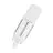 Ledvance Dulux-D LED 9.5W - 865 Daylight | 2-Pin - Replaces 26W