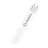 Ledvance LED Tube T8 Connected (EM/Mains) Ultra Output 15W 2400lm - 830 Warm White| 120cm - Dimmable, Zigbee - Replaces 36W