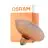 Osram Decor LED Lamp Orange Glass E27 3.5W 300lm - 827 Extra Warm White | Replaces 25W