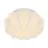 Nordlux Ceiling Light Aeron 40 Textile White | IP20 - Suitable for 1x E27