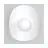 Emibig Wall Light Fiero Steel White | Suitable for 1x G9 - Max 8W