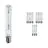 Multipack 12x Philips SON-T PIA Plus 250W 220 E40 (MASTER)