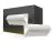 Bright Choice LED Bulkhead White 12W 1200lm - 830 Warm White | IP54