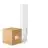 Multipack 9x Philips CorePro PL-C LED 8.9W 1100lm - 840 Cool White | 2-Pin - Replaces 26W