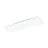 Eglo Ceiling Light Salobrena-Z Aluminium White 33.5W 4150lm - 827-865 Tunable White | IP20 - Dimmable 