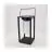 Eglo Table Lamp Usigni Black 3W 300lm - 840 Cool White | IP54