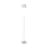 Eglo Floor Lamp Mannera-L Aluminium Grey 4W 440lm - 824-830-840 CCT | IP54 - 3-Step Dimmable