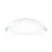 THORNeco LED Downlight ZOE VARIO Aluminium White 22W 2000lm - 830-835-840 CCT | Cutout 210mm - IP44