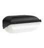  Philips LED Security Coreline BWC120 Black 14W 1800lm - 830 Warm White | 282x178mm - IP54 