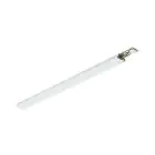 Philips LED Trunking Blind Cover Coreline LL212X | 1130mm - 7-pole